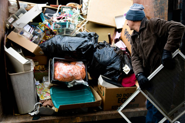 Best Full-Service Junk Removal  in Bowleys Quarters, MD