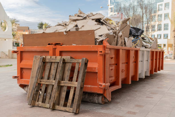 Best Commercial Cleanout Services  in Bowleys Quarters, MD